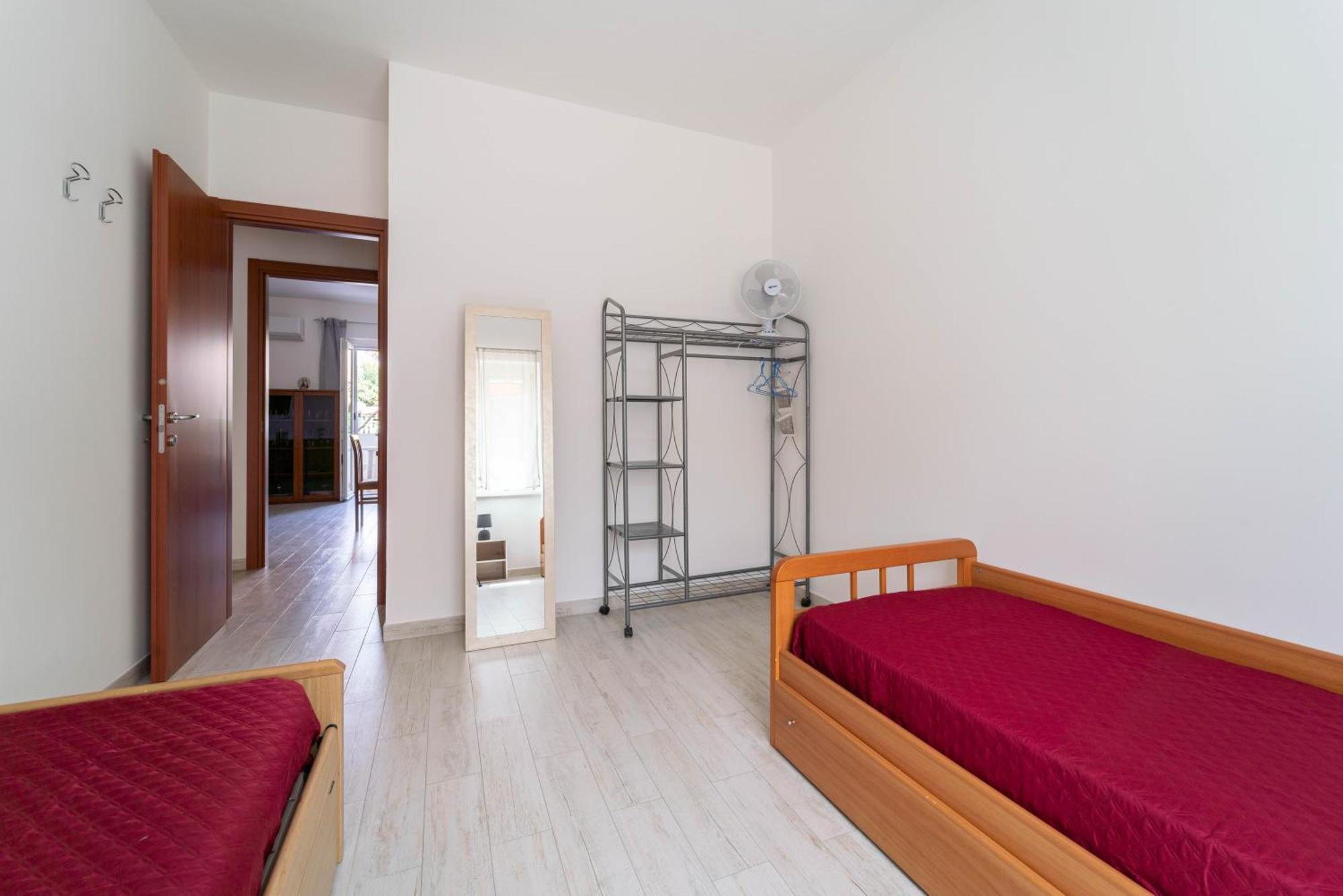 Lido Holiday Home Alghero Exterior photo