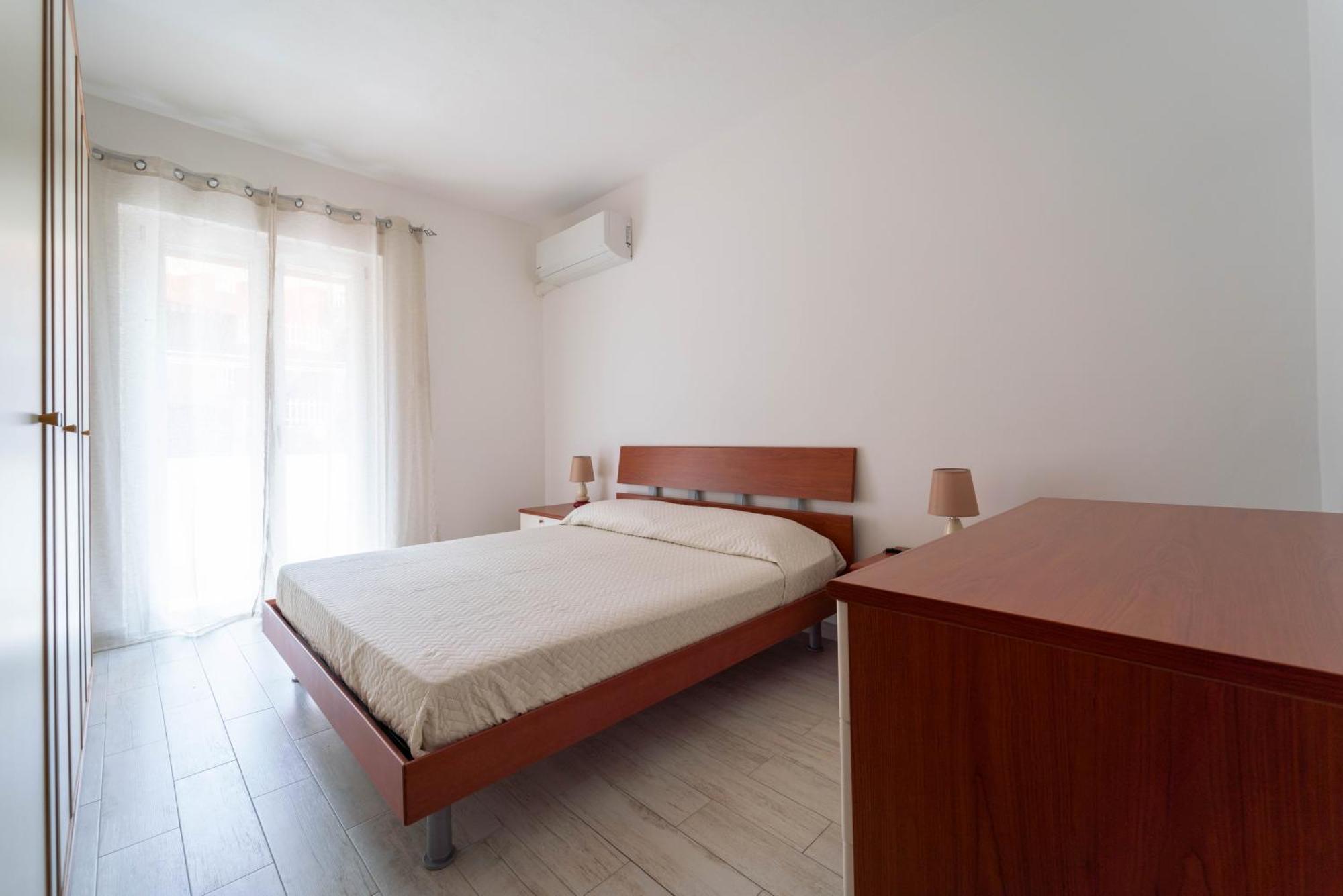 Lido Holiday Home Alghero Exterior photo