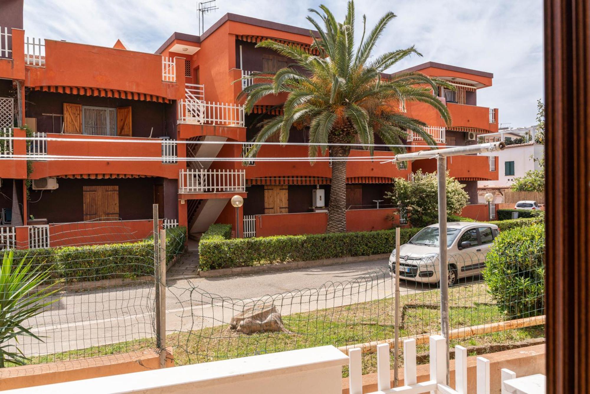 Lido Holiday Home Alghero Exterior photo